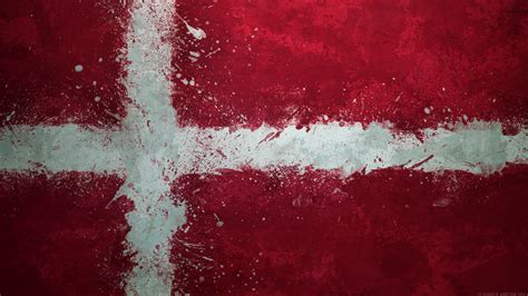 Download Flag Danish Flag Misc Flag Of Denmark Hd Wallpaper