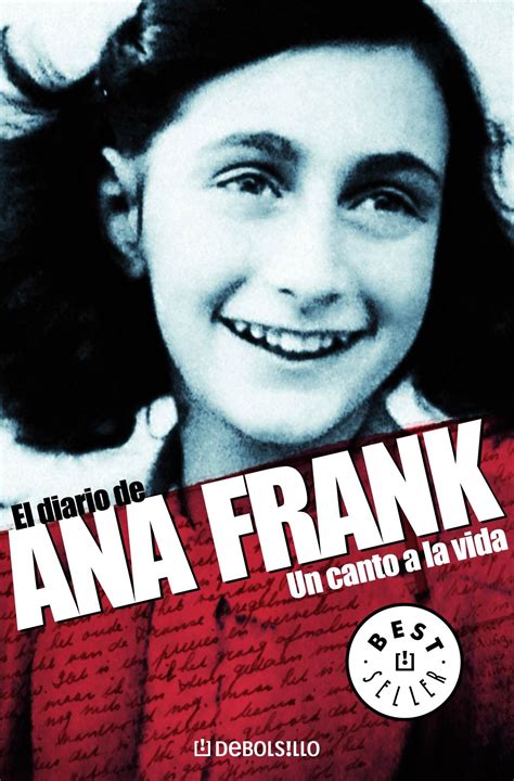 El Diario De Ana Frank Anonimo El Diario De Ana Frank