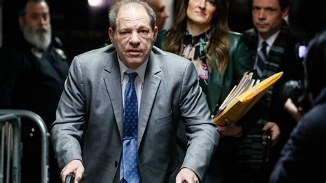 harvey weinstein receives new sexual battery count from los angeles prosecutors