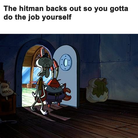 100 Mr Krabs Memes To Prove Robots Have Taken Over The