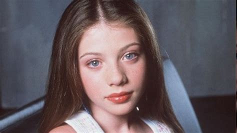 Whatever Happened To Michelle Trachtenberg Youtube