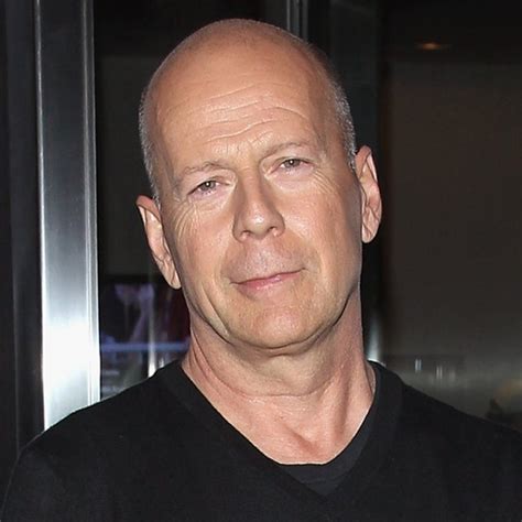 Bruce Willis Exclusive Interviews Pictures And More Entertainment