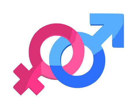 What Is the Gender Spectrum? and How Does It Differ From Sexuality? - Odd Culture