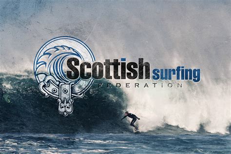 Staunch Scottish Surfing Team 2015 On Behance