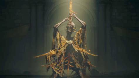 Elden Ring-DLC: Diese drei Charaktere sollen die finalen Bosse in