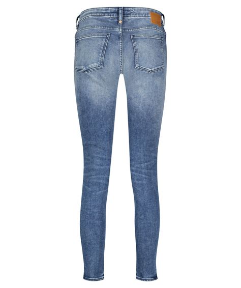 Drykorn Damen Jeans Skinny Fit Kaufen Engelhorn