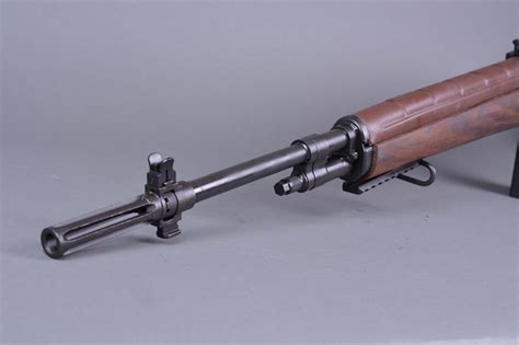 Fulton Armory M21 Enhanced Sniper Rifle