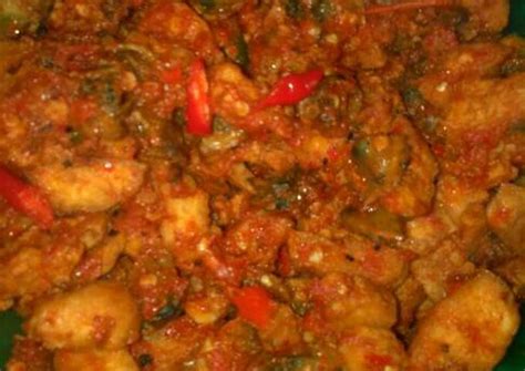 Scopri ricette, idee per la casa, consigli di stile e altre idee da provare. Resep Balado kerang tahu simple oleh Irma Nurhayati - Cookpad