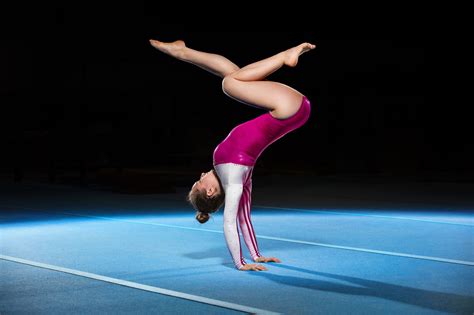 Earth Shatteringly Amazing Facts And Objectives Of Gymnastics