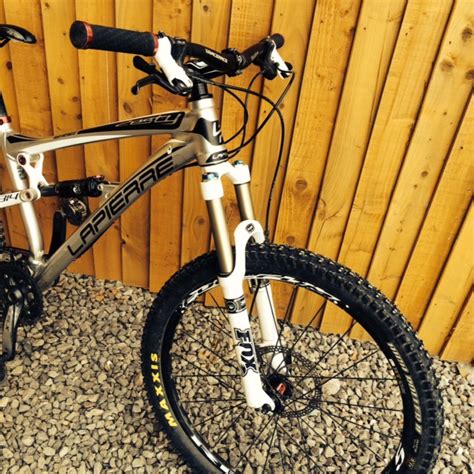 2011 Lapierre Zesty 314 Small For Sale