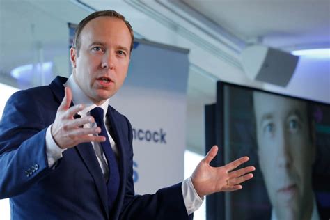 Jun 26, 2021 · matt hancock, britain's beleaguered health secretary, resigns after being caught kissing aide by peter wilkinson and eliza mackintosh , cnn updated 3:42 pm et, sat june 26, 2021 Matt Hancock withdraws from the Tory leadership race after ...