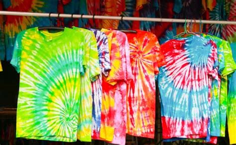 3 Of The Best Tie Dye Color Combinations The Adair Group