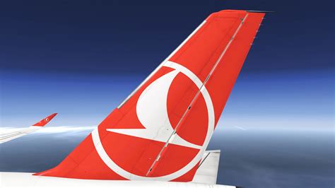 Turkish Airlines Wallpapers Wallpaper Cave
