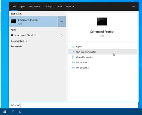 5 Ways To Open Elevated Command Prompt In Windows 10 Techcult Vrogue