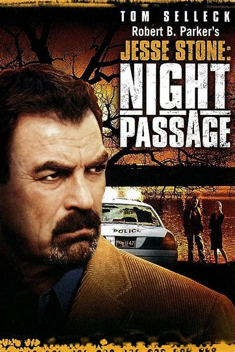 Jesse Stone Night Passage 2006