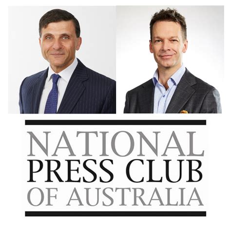 See the complete profile on linkedin and discover arthur's connections and. Arthur Moses SC & Dr Matt Collins AM QC - National Press Club of Australia