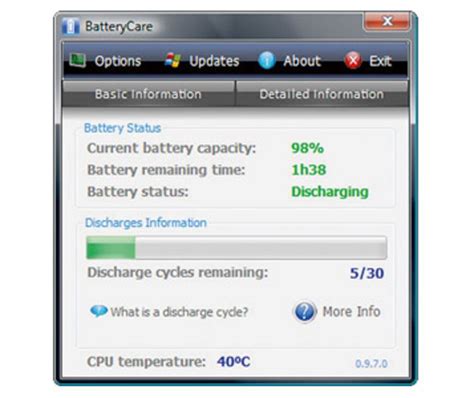 Prendre Soin De Sa Batterie Article Bonasavoir Ch