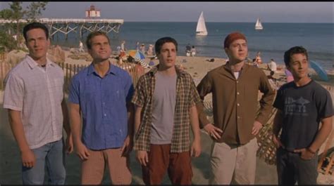This american teen movie directed by greg mottola features three teenage boys seth, evan and fogell who plans to go for a part hosted by a friend in order to get laid. FilmingSpot - TV & Movie Filming Locations: American Pie ...