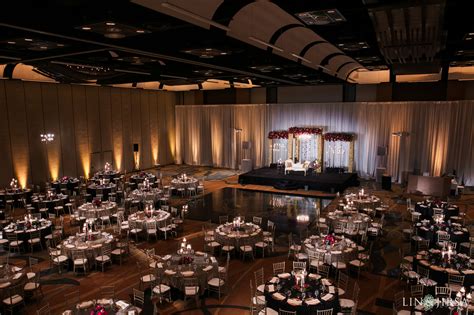 Hyatt Regency Orange County Weddings