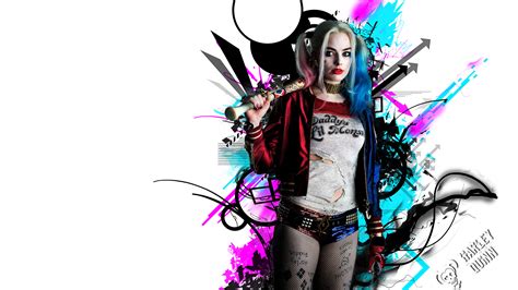 harley quinn wallpaper hd superheroes 4k wallpapers images photos and background