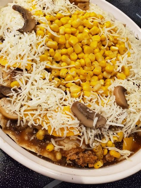 Try the classic shepherd's pie recipe or mix it up with a veggie shepherd's pie with lentils, or add parsnips to your mash like nigel slater. Italian Shepherd's Pie | What's Cookin' Italian Style Cuisine