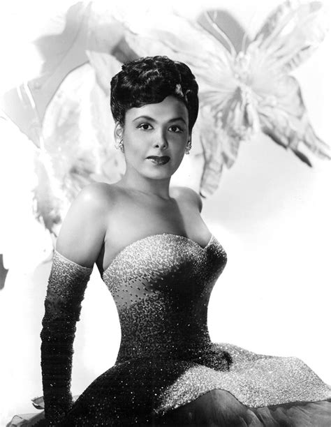 Turner Classic Movies — Lena Horne Takes On Hollywood By Raquel Stecher