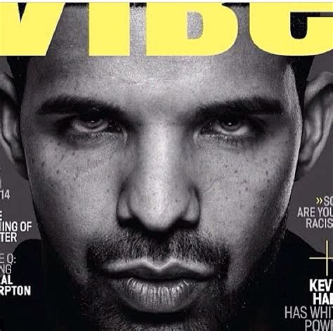 Perfection Vibe Magazine Drake Music Magazines
