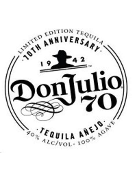 Don Julio Logopng