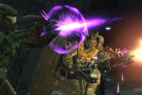 Halo Reach Review Digital Trends