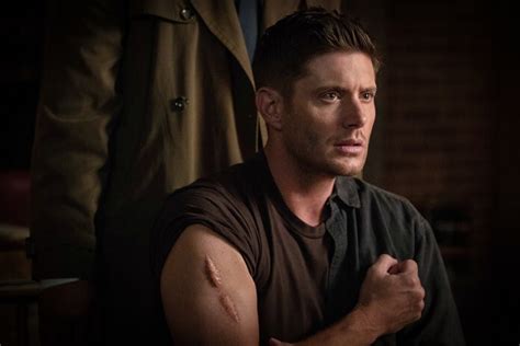 Supernatural Season 14 Episode 3 Preview And Photos The Scar Plot