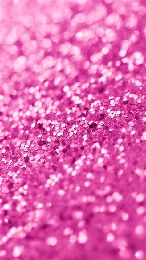 77 Pink Phone Wallpapers On Wallpaperplay Sparkle Wallpaper Pink