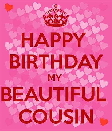 Quotes About Birthday Happy Birthday Beautiful Cousin Flickr