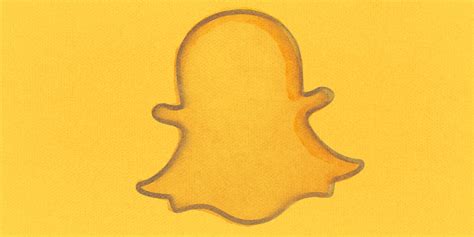 Why Snapchat Makes You Happier Than Facebook The Daily Dot
