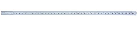 Steel Ruler Linex Sl 100 100cm Wulff Supplies