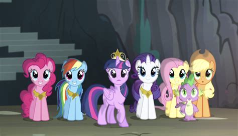 Top 10 Cartoons Like My Little Pony Friendship Is Magic Gamers De