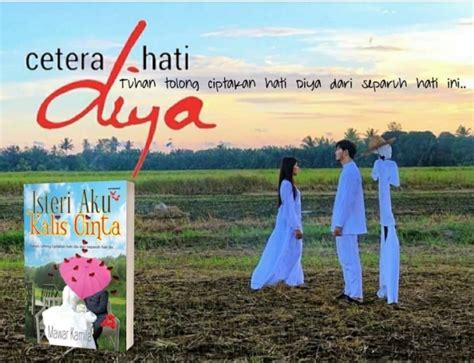 Ini disebabkan oleh peristiwa hitam yang dilaluinya apabila dia telah diperkosa oleh zakuan, rakan sekerjanya. Sinopsis Drama Cetera Hati Diya (Samarinda TV3) ~ Miss ...