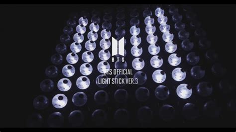 Bts Reveals Video Of Their 3rd Version Of Army Bomb Allkpop