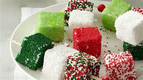 Our festive christmas dessert recipes include christmas trifle, pavlova and more. Best Christmas Dessert Recipes - YouTube
