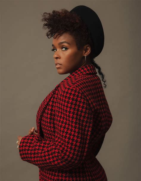 Janelle Monáe Wants You To Host A Game Night Wsj