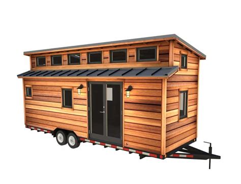 The Top 8 Tiny House Floor Plans 2024 Choosing Guide Tiny Living Life