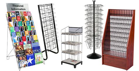 Wire Display Racks Merchandising Stands And Countertop Fixtures
