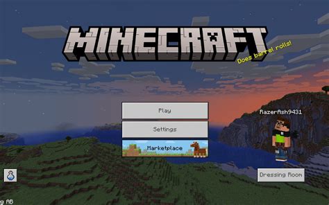 Minecraft Redditor Shows The Debug Screen Available On Bedrock Edition
