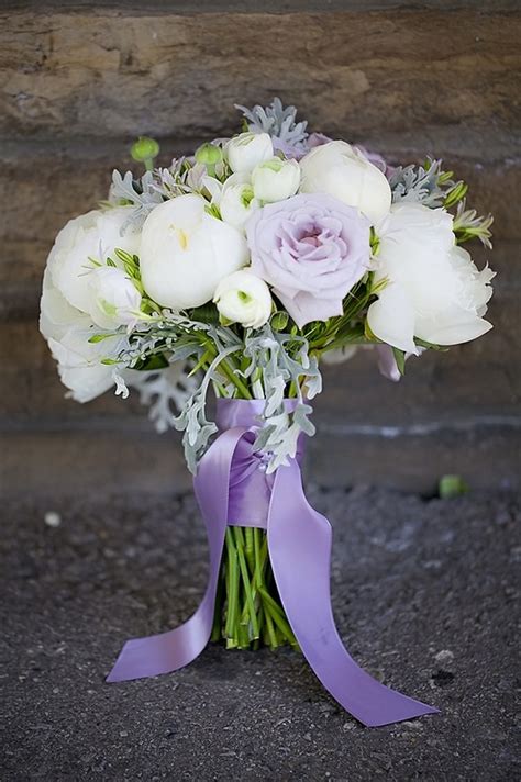 Your Wedding In Color Lavender And Grey Arabia Weddings