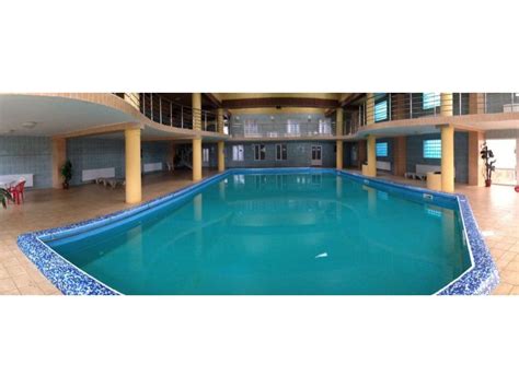 Hotel Salina Ocna Sugatag Tel 026237