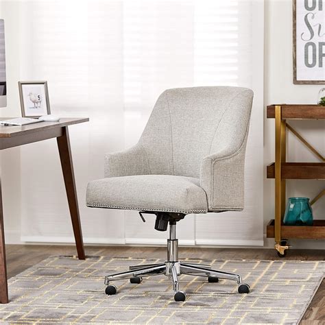 The Best Serta Leighton Home Office Chair Best Home Life