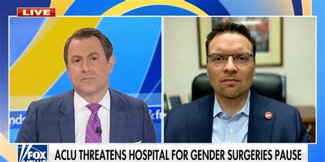 Tennessee Hospital Resumes Gender Reassignment Surgeries After