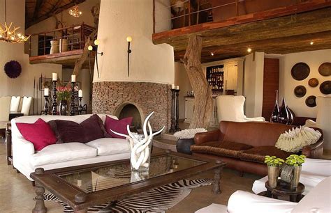 Want to see more posts tagged #safari style? Royal Madikwe: award-winning luxury with an eco-conscience ...