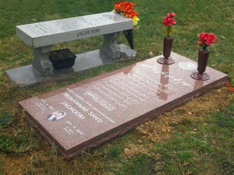 Pin On Granite Headstones And Memorials