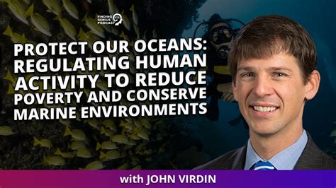 Protect Our Oceans Regulating Human Activity To Reduce Poverty And