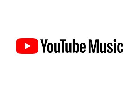 Youtube Music Logo Free Download Logo In Svg Or Png Format